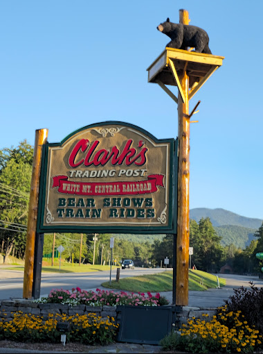 Clark's Trading Post