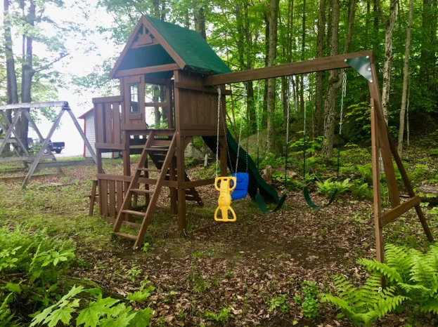 Pecks Lake Enterprises