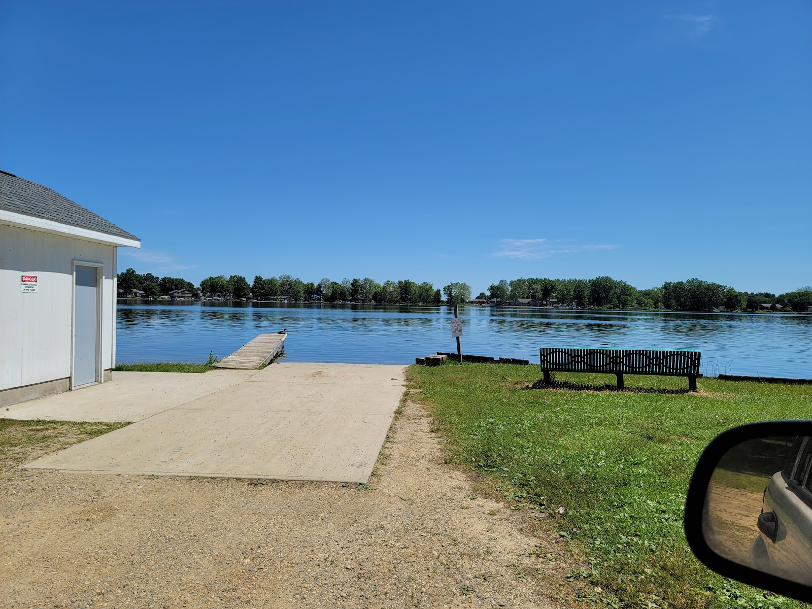 Rupert's Resort and Campground