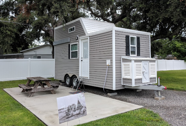 The Outpost RV Resort