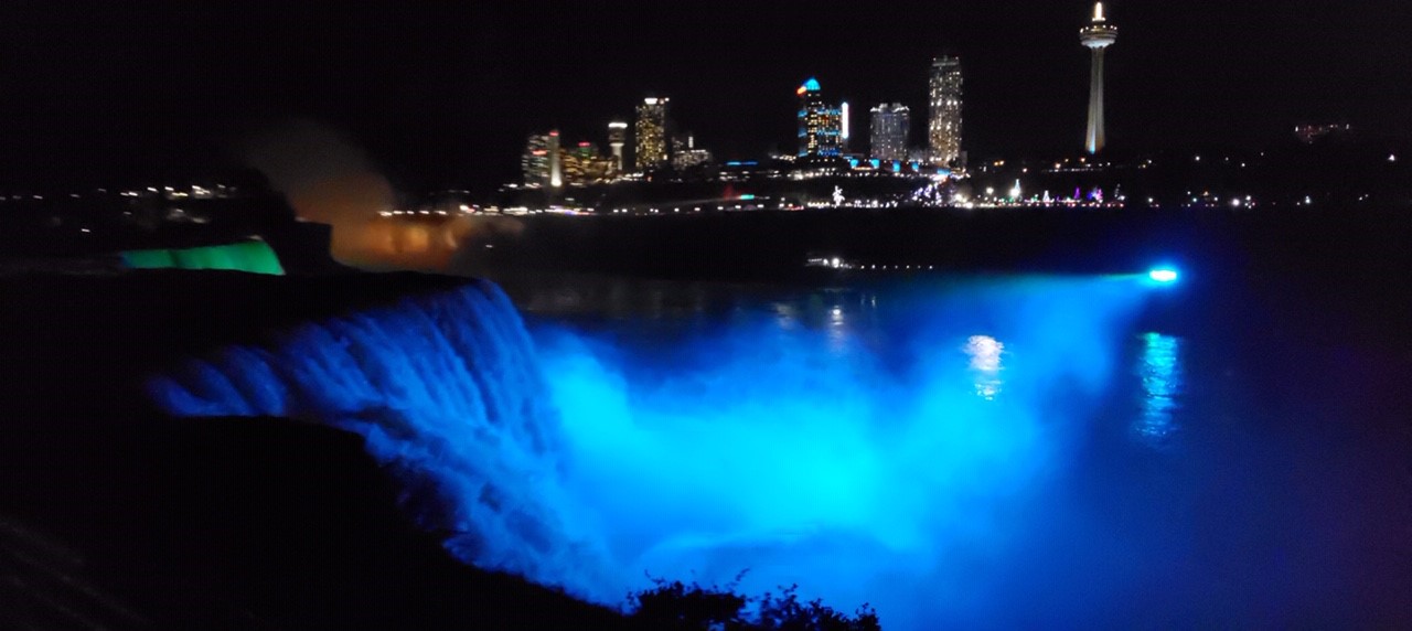 Niagara Falls North KOA