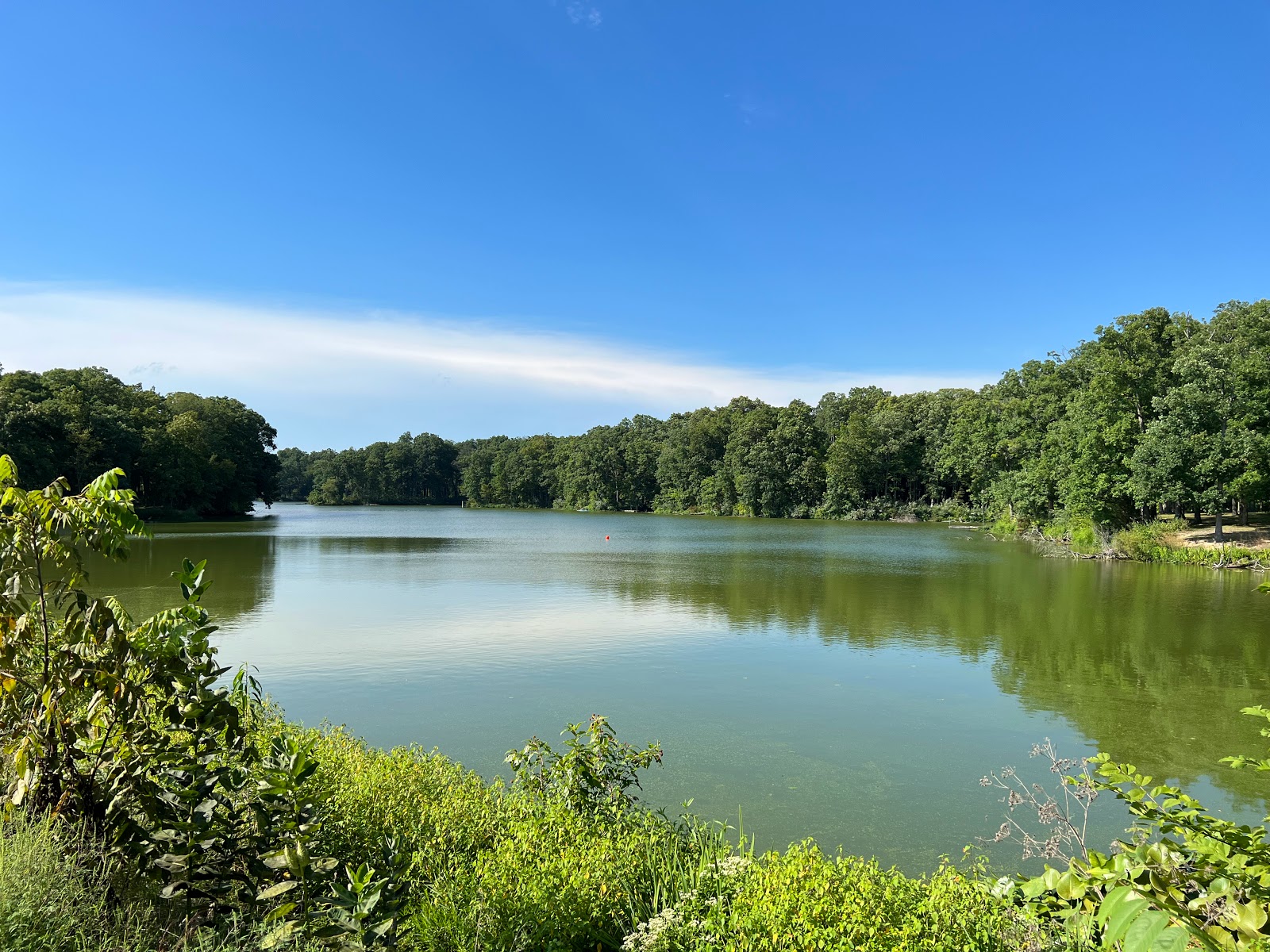 Walnut Point State Park
