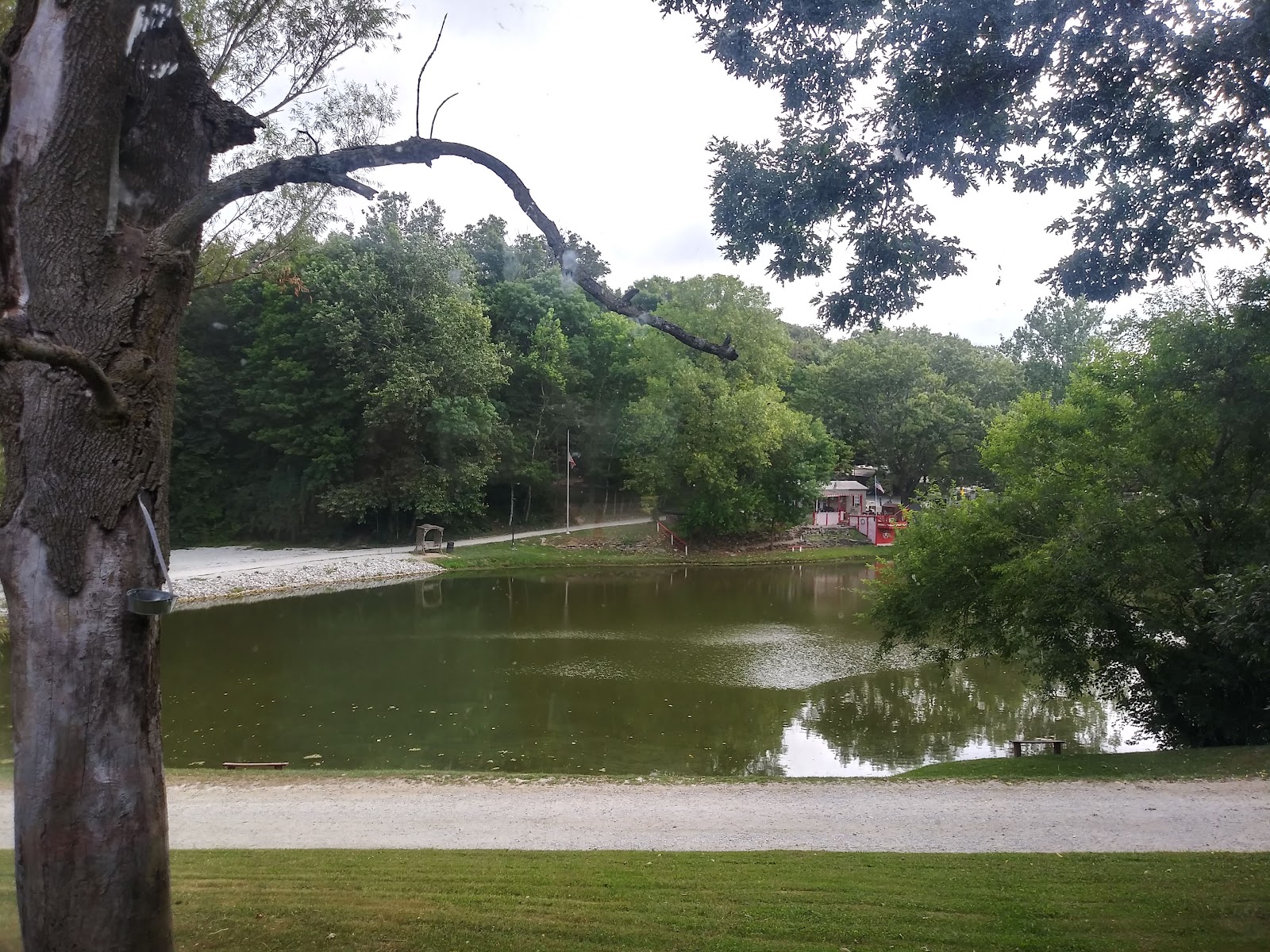 Spring Valley Campground