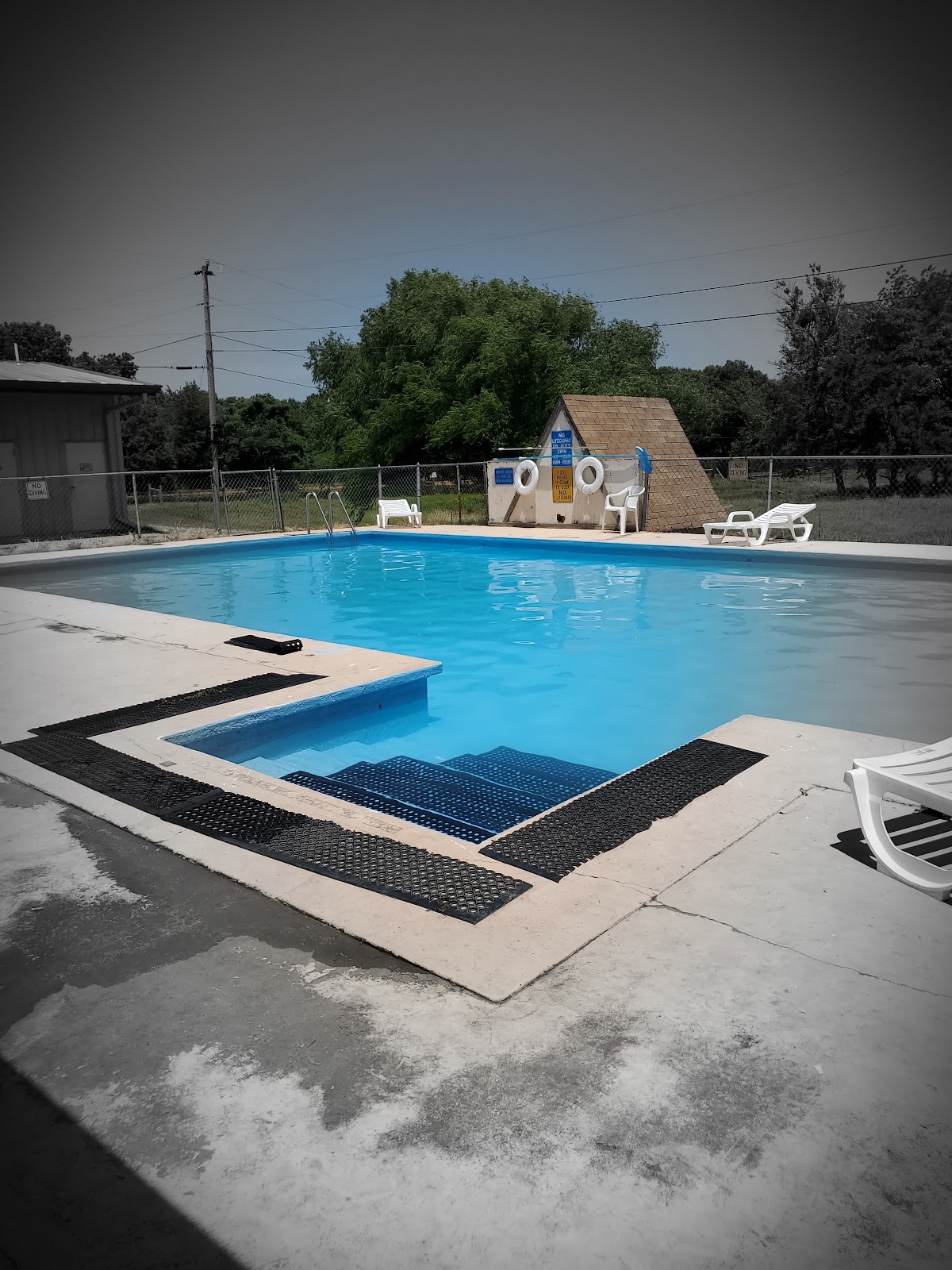 KOA Holiday Checotah