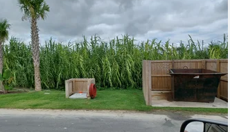 Raptor Ranch at Tyndall AFB