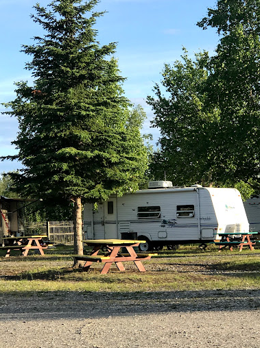 Nenana Valley RV Park