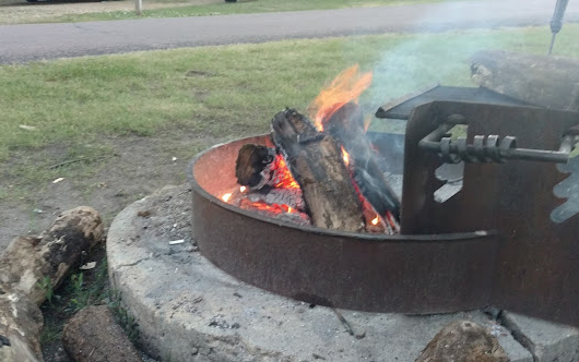 Pickerel Lake East SRA