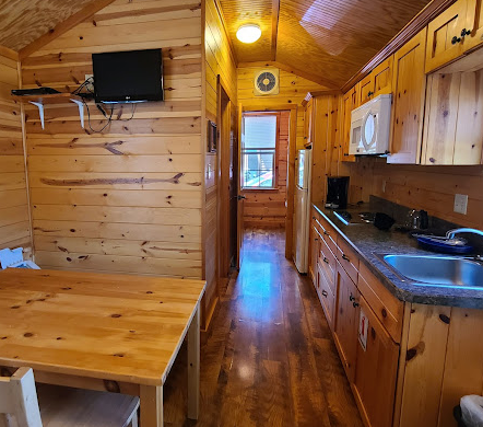 Hersheypark Camping Resort