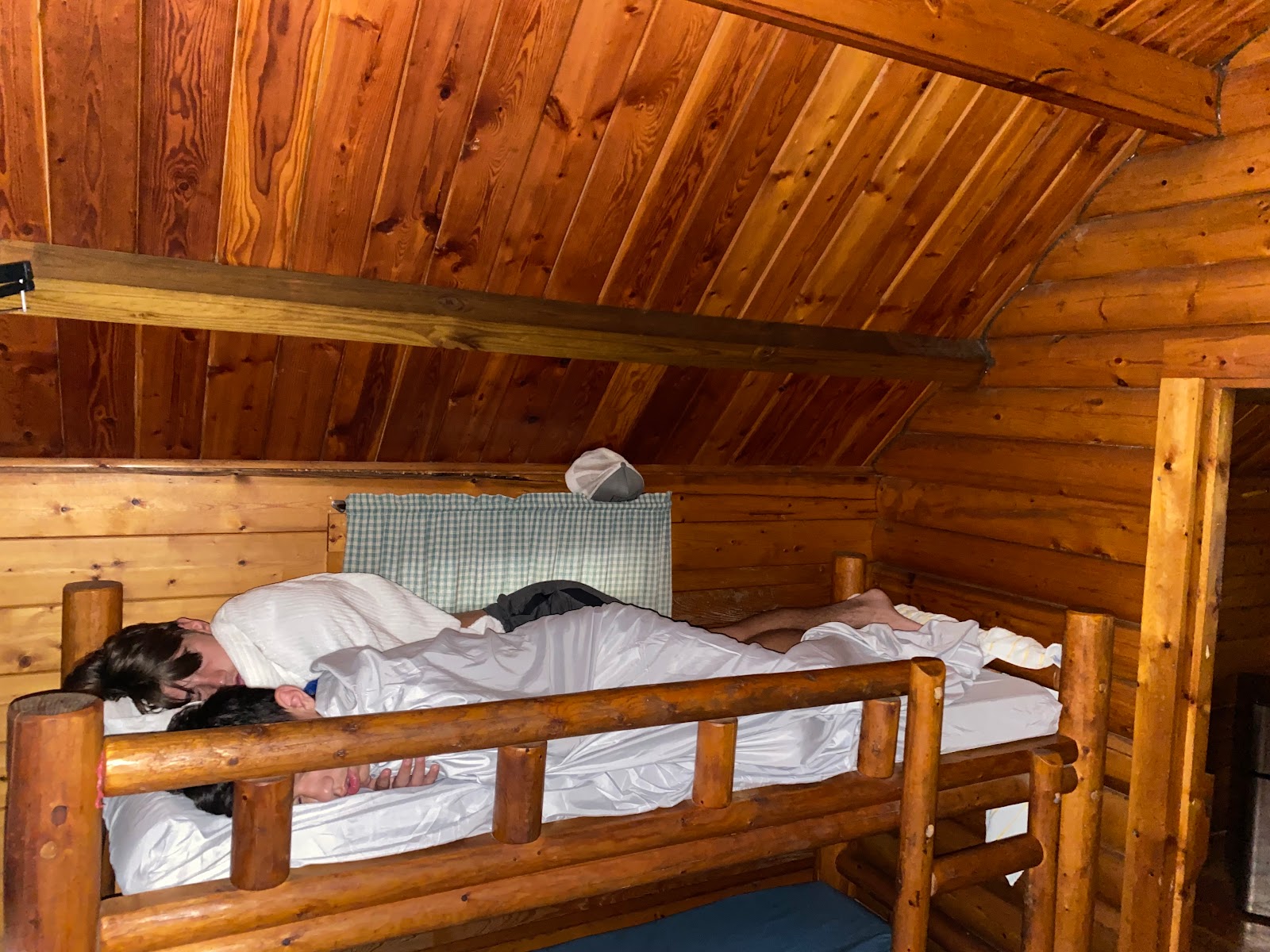 Brookeland - Lake Sam Rayburn KOA Holiday