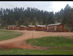 Bearlodge Mountain Resort