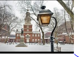 Independence National Historical Park