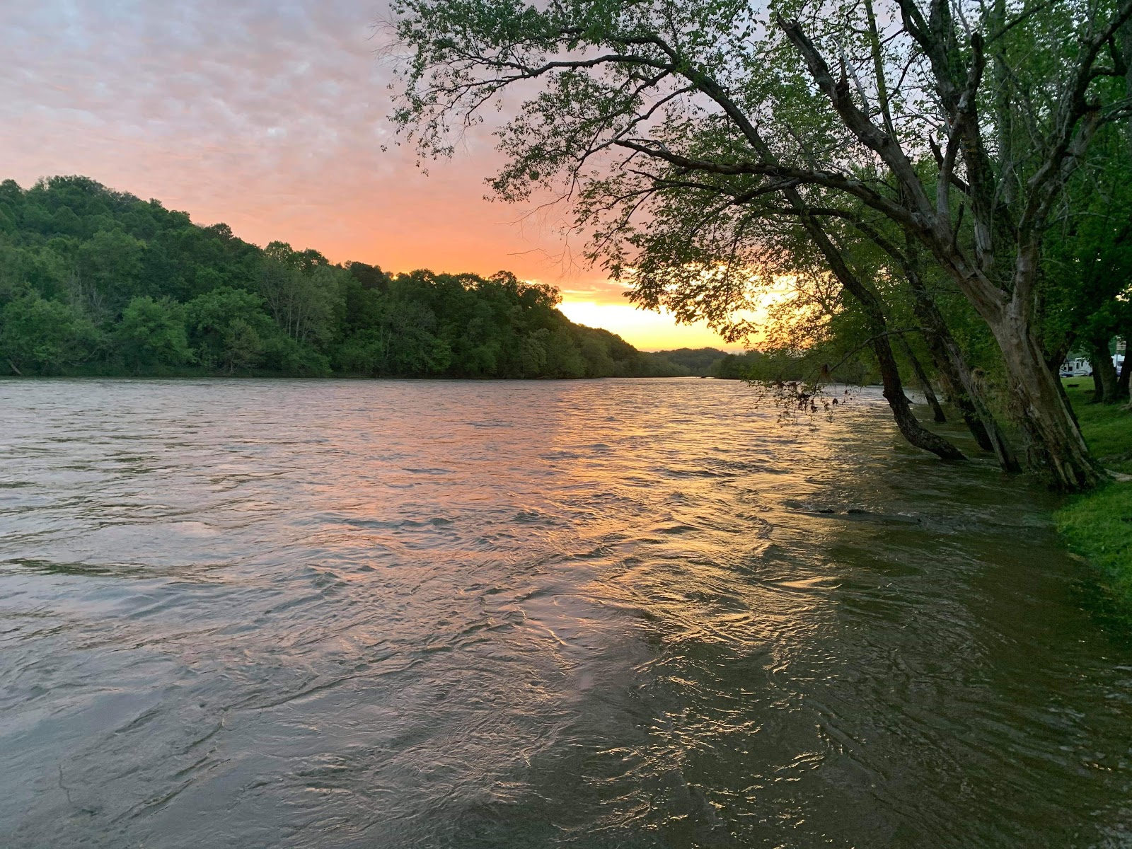 Banks Farms Campground