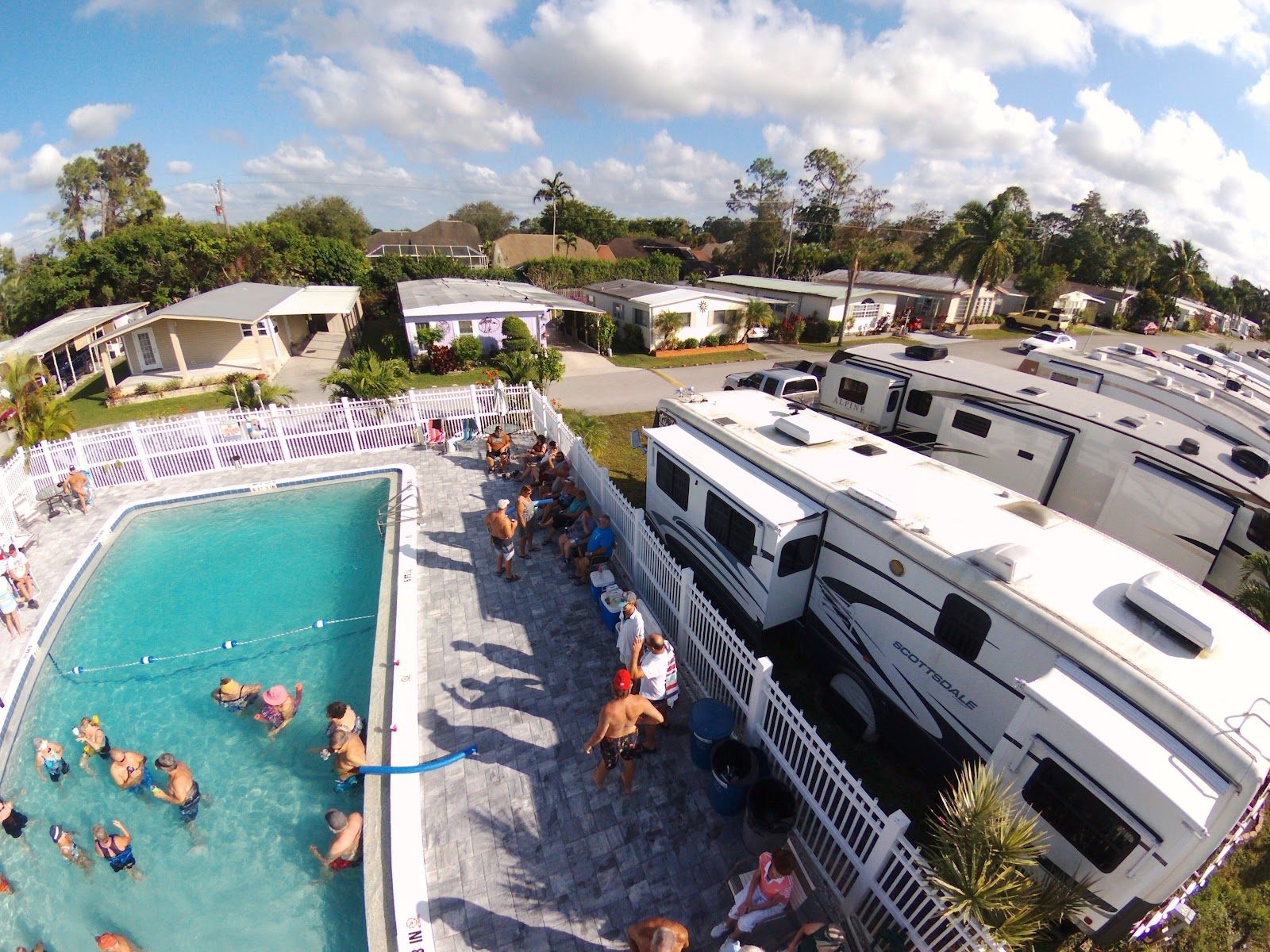 Endless Summer RV Estates