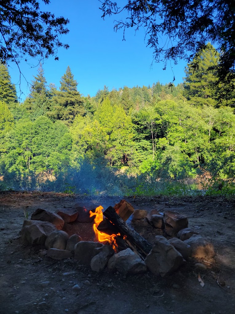 Gualala River Redwood Park