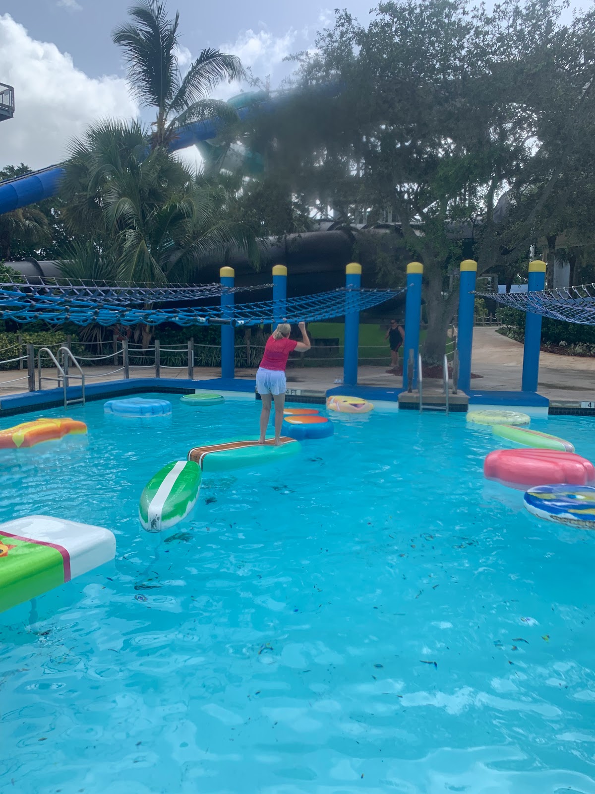 Vacation Inn RV Resort