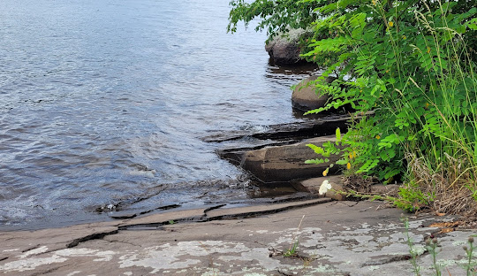 Hancock Recreational Park