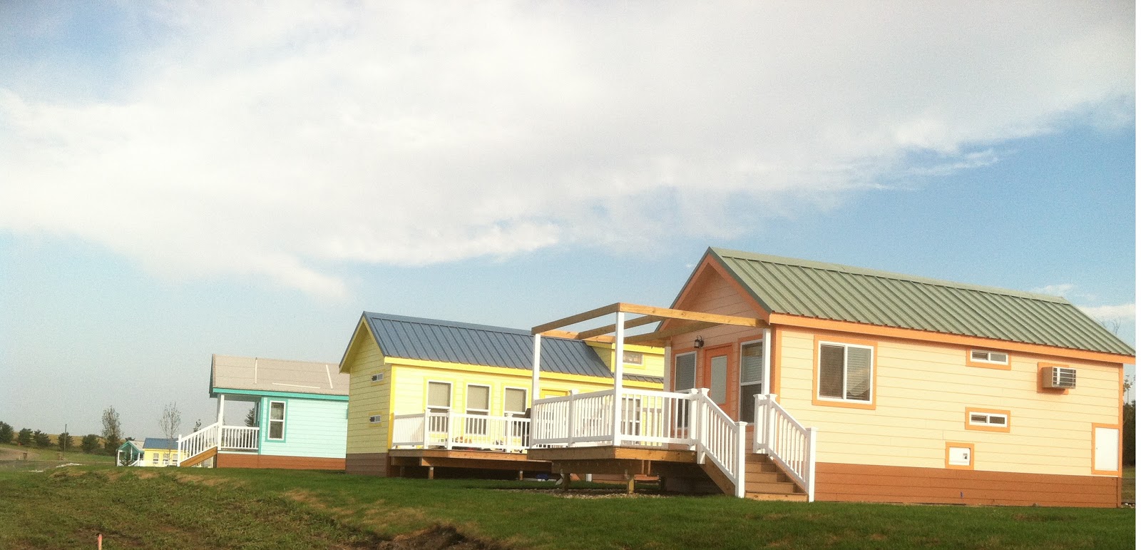 Waterloo / Lost Island Koa Resort