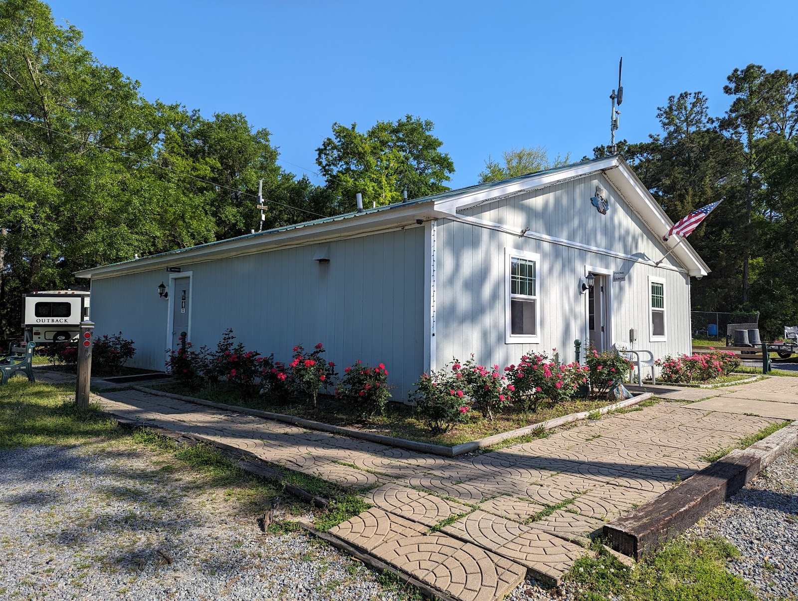 Lake Aire RV Park & Campground