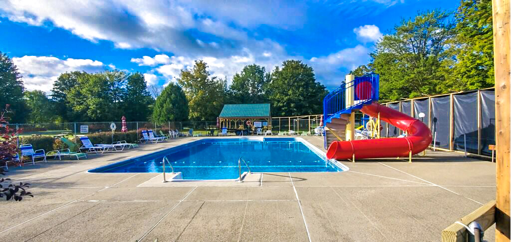 EAST COAST RESORTS OF AMERICA -