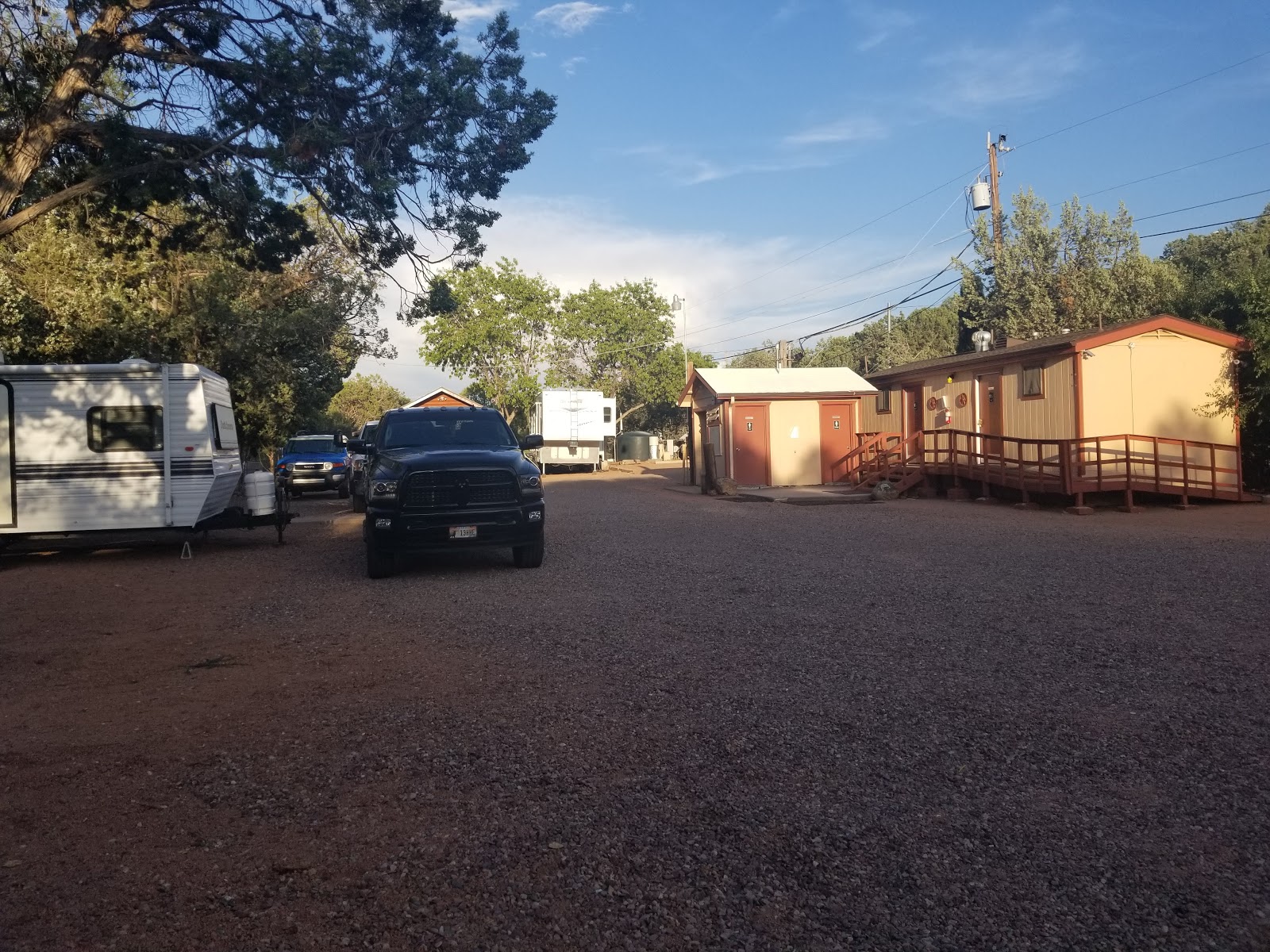 Ox Bow Estates RV Park