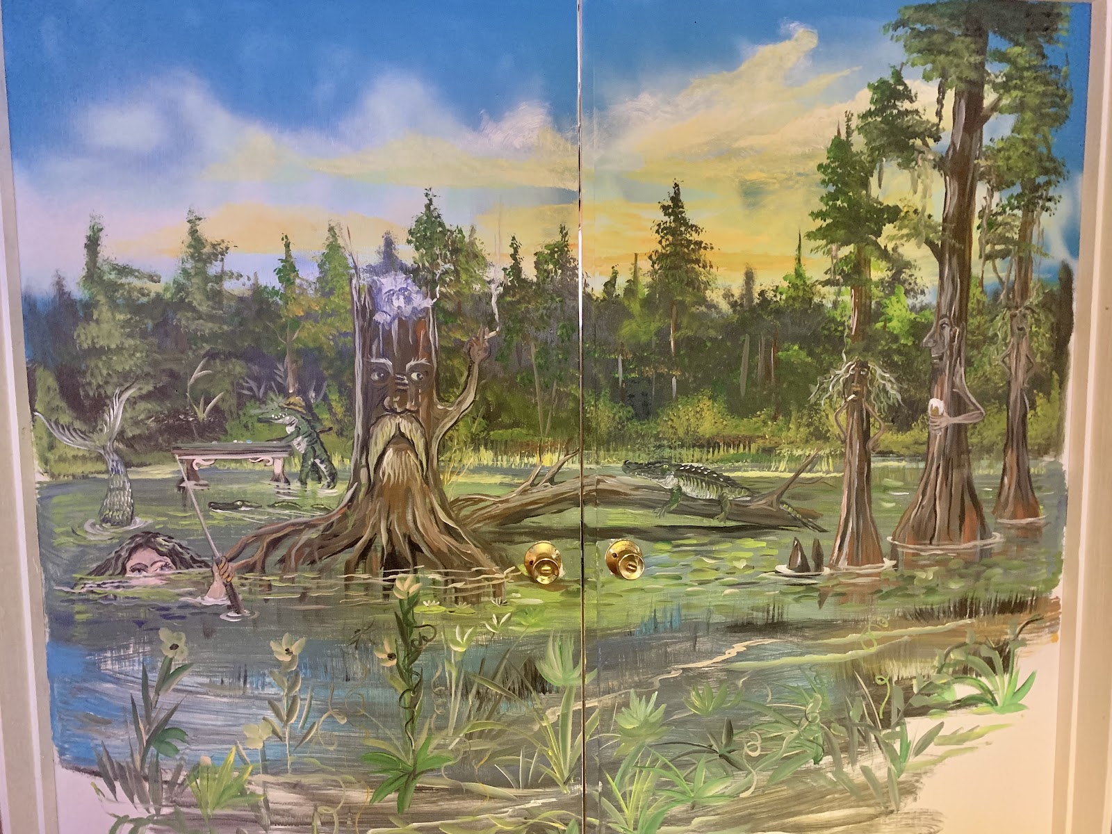 Shady Oaks RV & Mobile Home Park