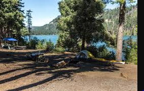 South Shore Campground