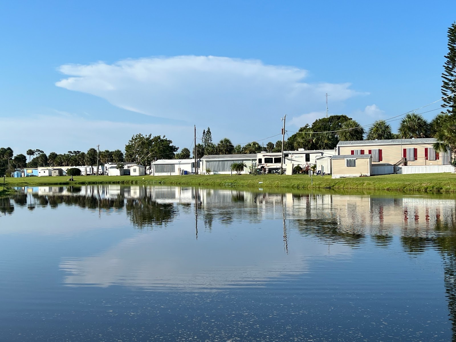 Whispering Palms Village