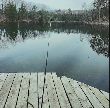 Huron-Manistee National Forests - Mio Ranger Station