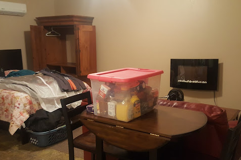 Pecan Creek Lodge & RV Park