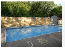 Big Sycamore Family Campground