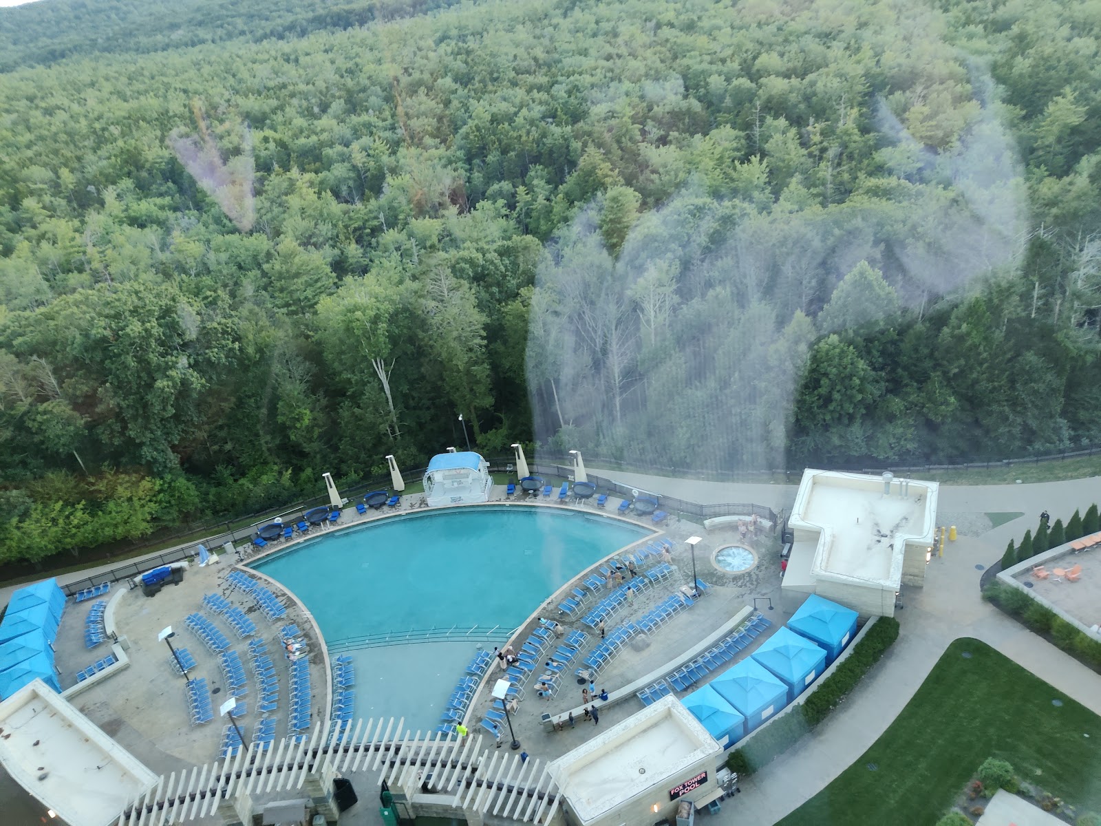 Foxwoods Resort & Casino