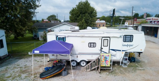 Texas Star RV Park