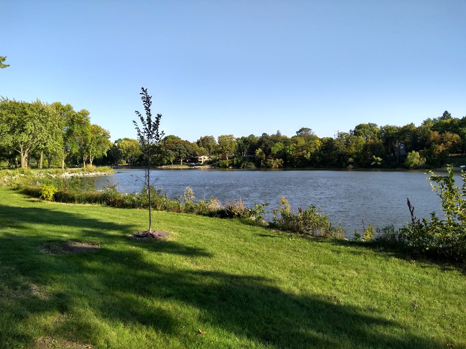 Masonic West River Park