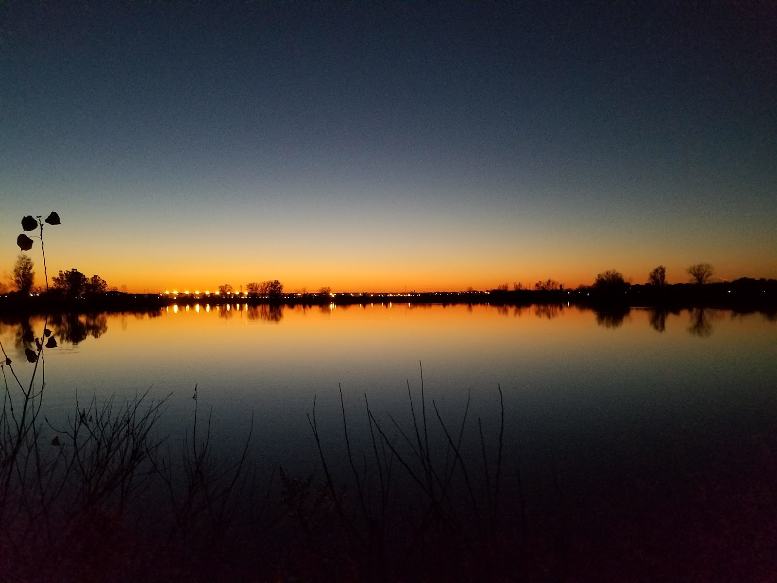 Offutt AFB FamCamp CLOSED