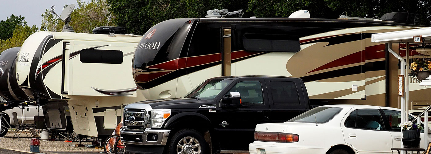 Bonita Mesa RV Resort