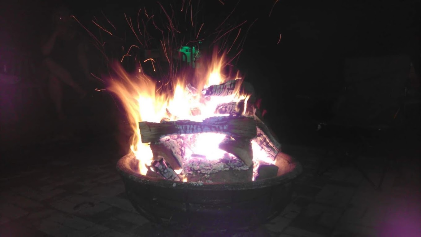 Cokato Lake Campground