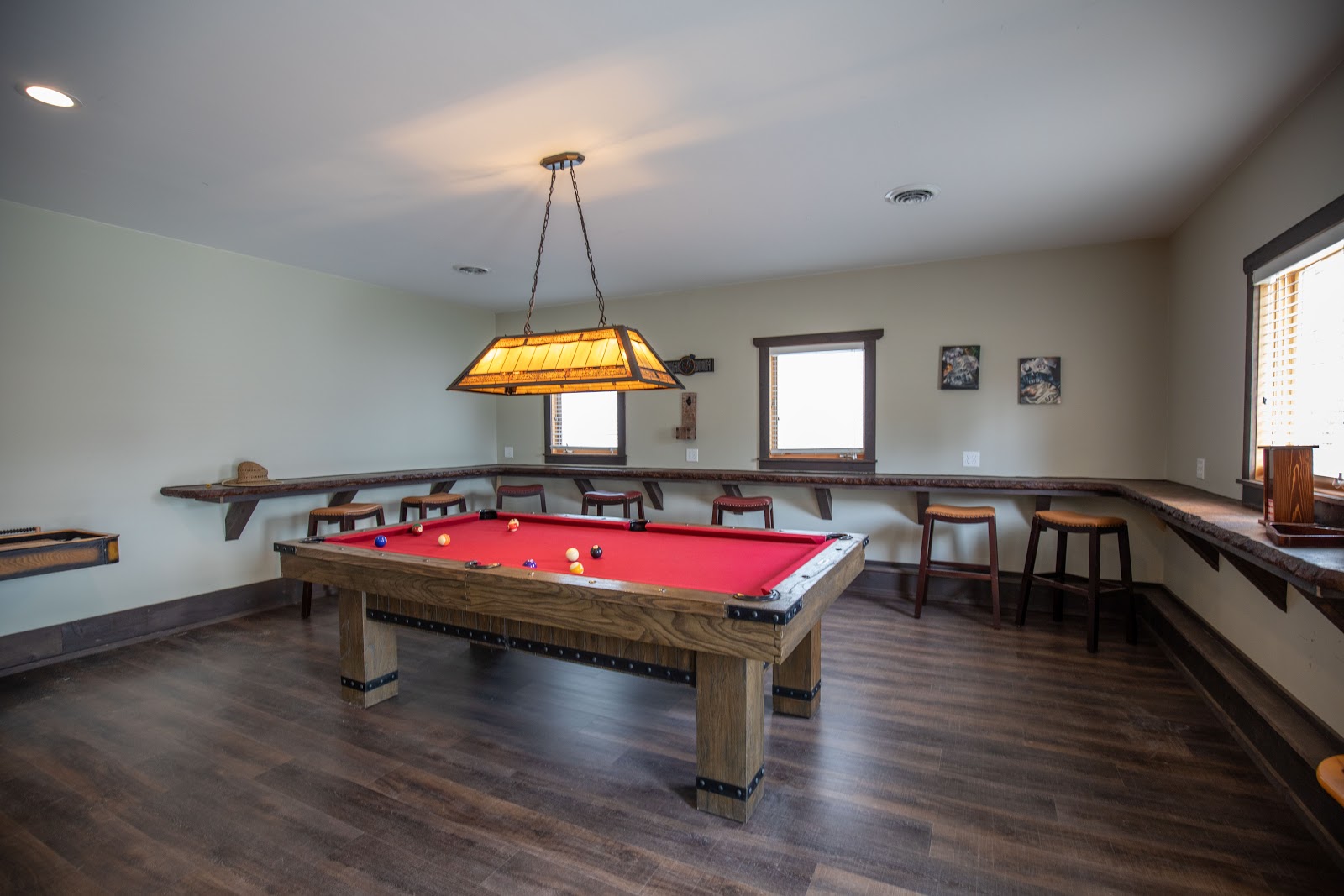 Northwoods RV Resort