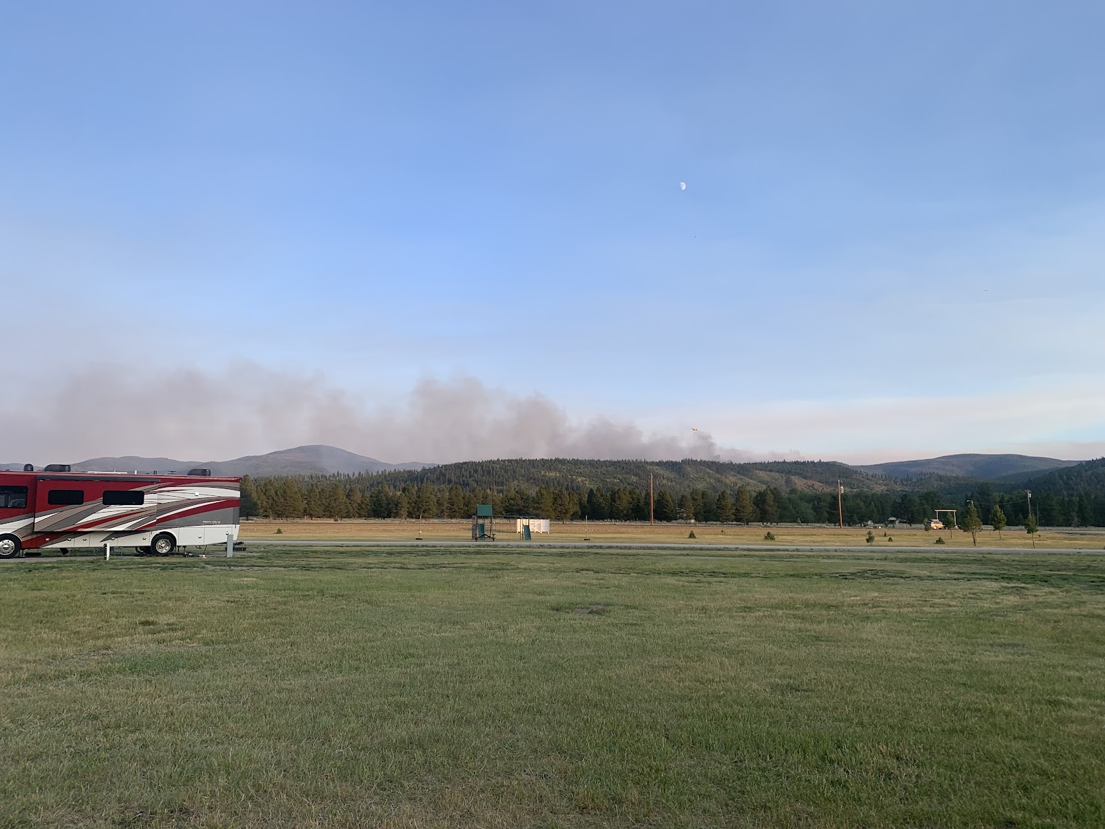 Lost Moose Meadows RV Park