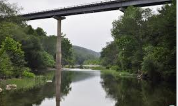 Cossatot River State Park