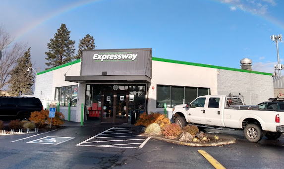 Expressway Market and Deli