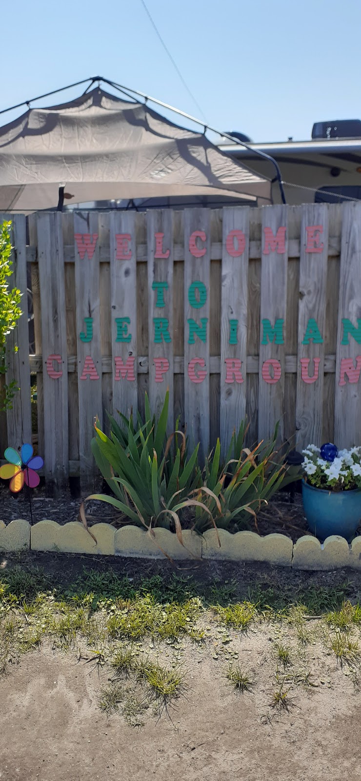 Jerniman's Campground