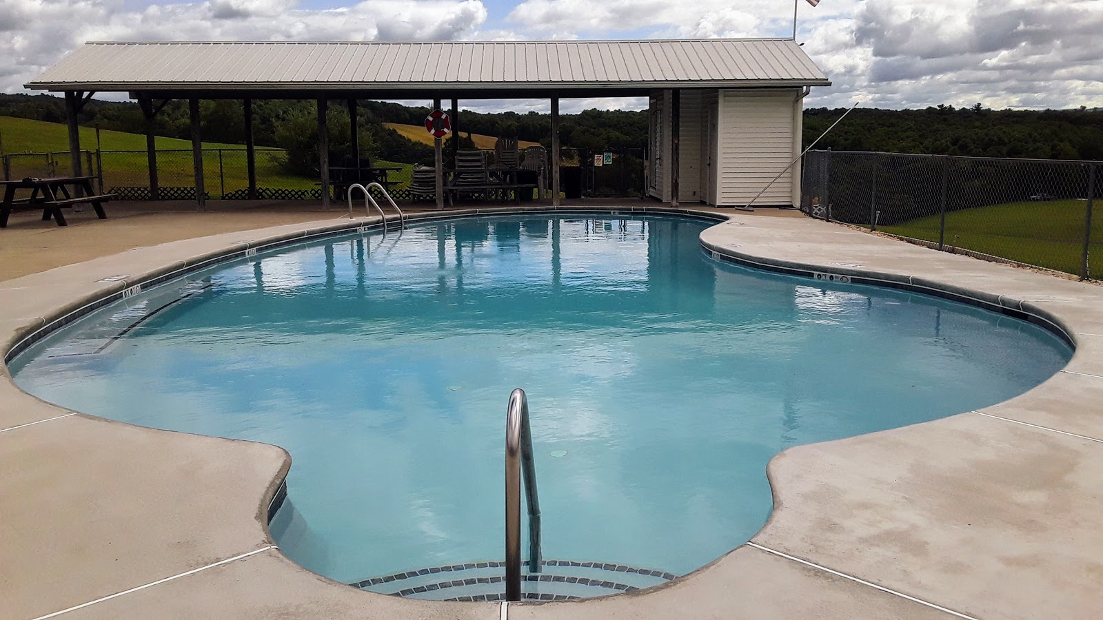 Don Laine Campground