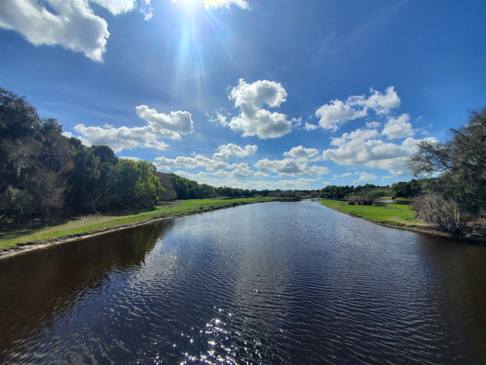 Big Flats Campground