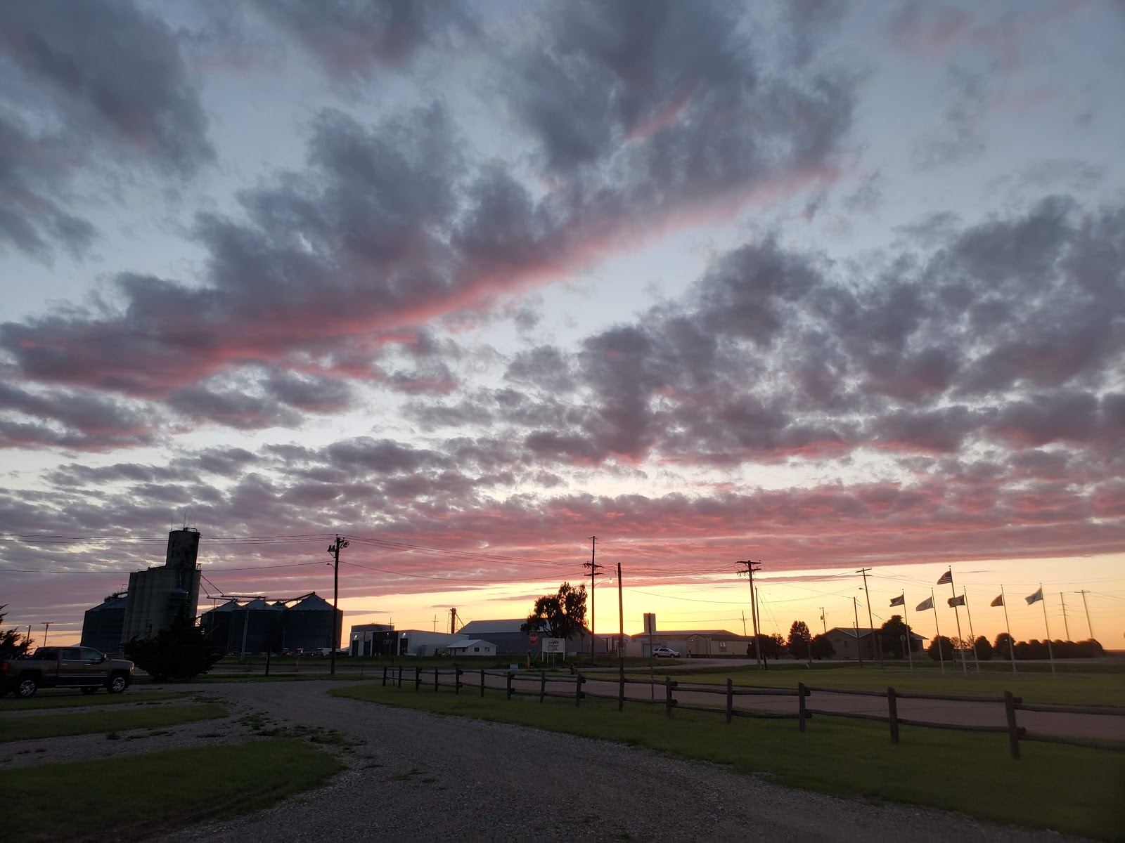 Prairie Wind RV Park
