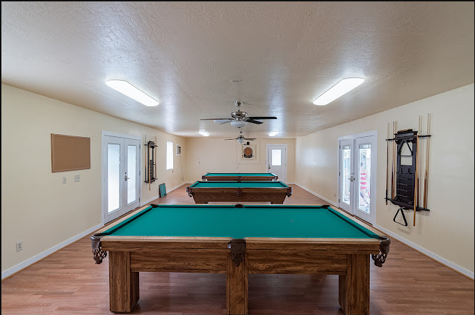 Rosehaven Estates and RV Resort