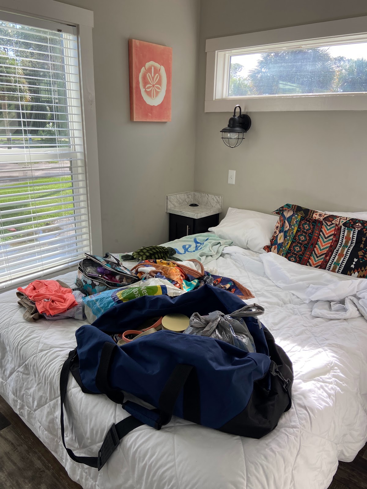 Sunshine Travel RV Resort