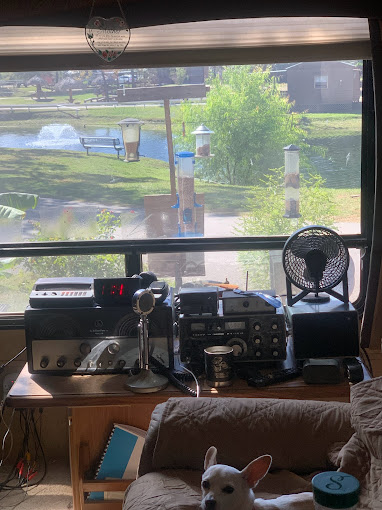 Country Place RV Park