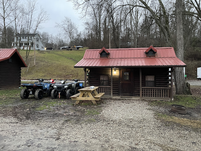 Begley’s Campground