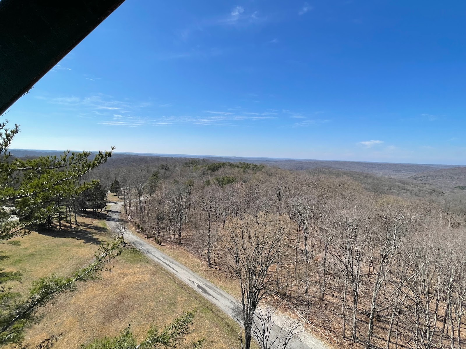 O’Bannon Woods State Park