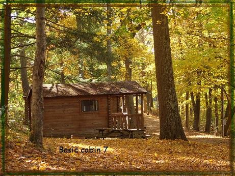 Lake Hill Campground